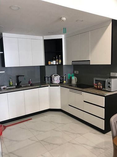 Hình ảnh [Saigon South Residences-Q7] - CHO THUÊ