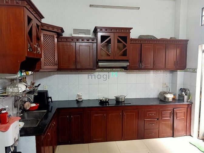 Hình ảnh Bình Chiểu, KD sầm uất ngày đêm. 90m2x3T, 9.3 tỷ