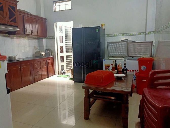 Hình ảnh Bình Chiểu, KD sầm uất ngày đêm. 90m2x3T, 9.3 tỷ