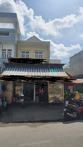 Hình ảnh Bình Chiểu, KD sầm uất ngày đêm. 90m2x3T, 9.3 tỷ