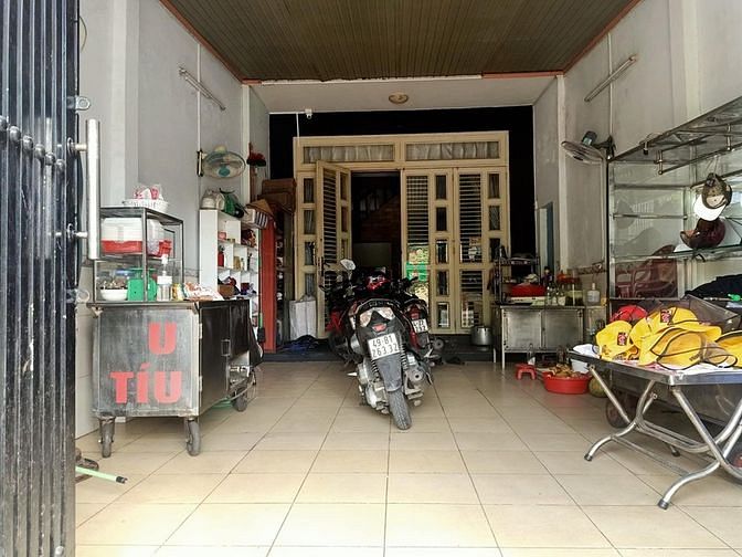 Hình ảnh Bình Chiểu, KD sầm uất ngày đêm. 90m2x3T, 9.3 tỷ