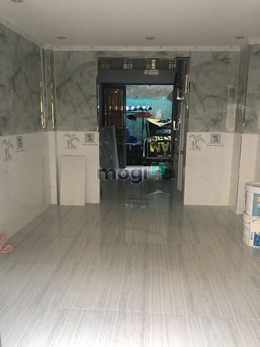 Hình ảnh BÁN NHÀ MỚI 2 LẦU đường nguyễn văn luông