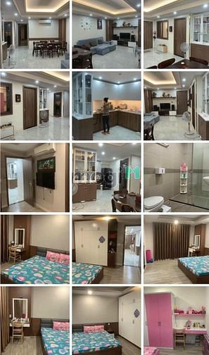 Hình ảnh Bán CH HOMYLAND RIVERSIDE Q2, 81 m2, 2.593 tỷ, 2 PN, 2 WC