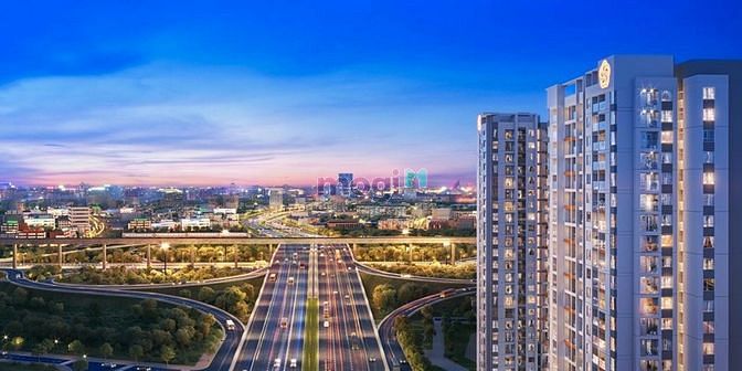Hình ảnh Mb6623 nạp rút nhanh chóng cao cấp Moonlight Avenue Thủ Đức, chiết khấu đến 46%