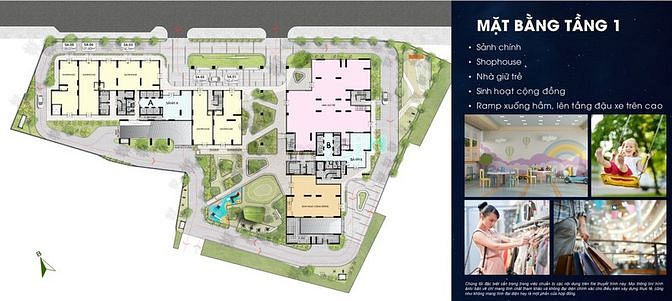 Hình ảnh Mb6623 nạp rút nhanh chóng cao cấp Moonlight Avenue Thủ Đức, chiết khấu đến 46%