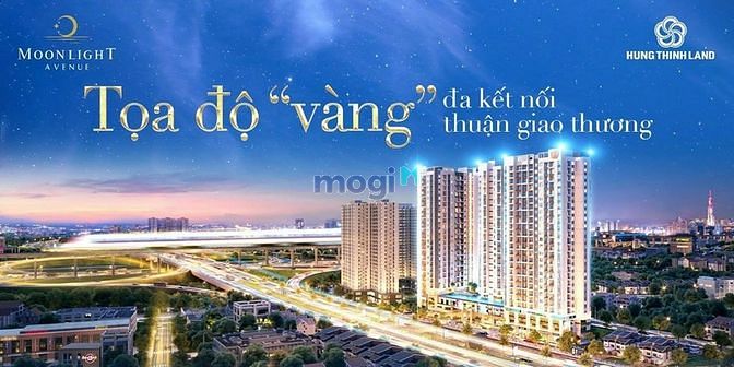 Hình ảnh Mb6623 nạp rút nhanh chóng cao cấp Moonlight Avenue Thủ Đức, chiết khấu đến 46%