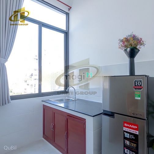 Hình ảnh Studio, BANCONG 35m2 gần Đh Tôn Đức Thắng, Rmit Quận 7