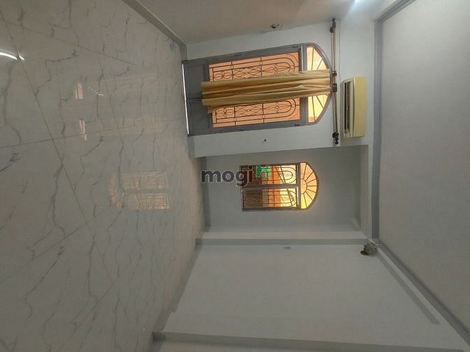 Hình ảnh BÁN NHÀ 2 LẦU hẻm ô to cư xá phú lâm A