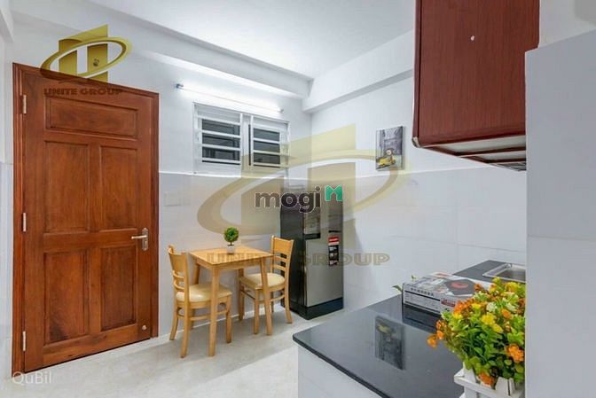 Hình ảnh Studio, BANCONG 35m2 gần Đh Tôn Đức Thắng, Rmit Quận 7