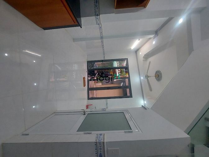 Hình ảnh BÁN NHÀ 2 LẦU hẻm ô to cư xá phú lâm A