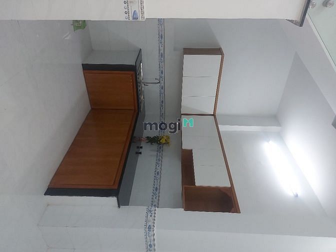Hình ảnh BÁN NHÀ 2 LẦU hẻm ô to cư xá phú lâm A