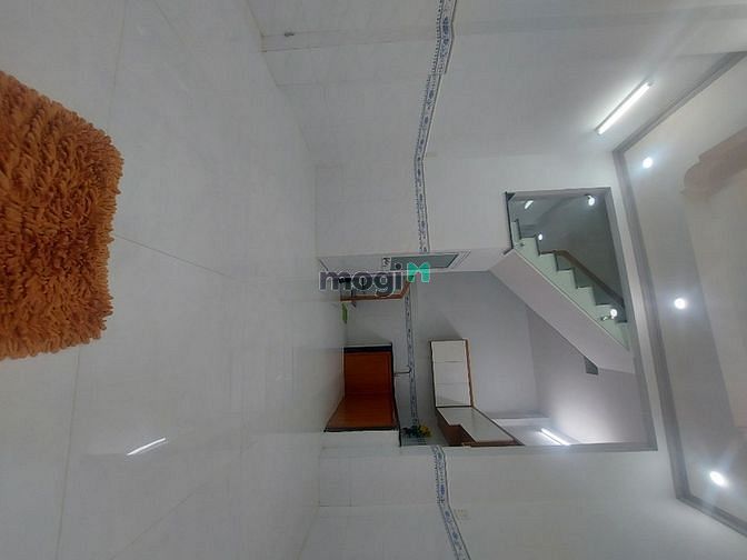 Hình ảnh BÁN NHÀ 2 LẦU hẻm ô to cư xá phú lâm A