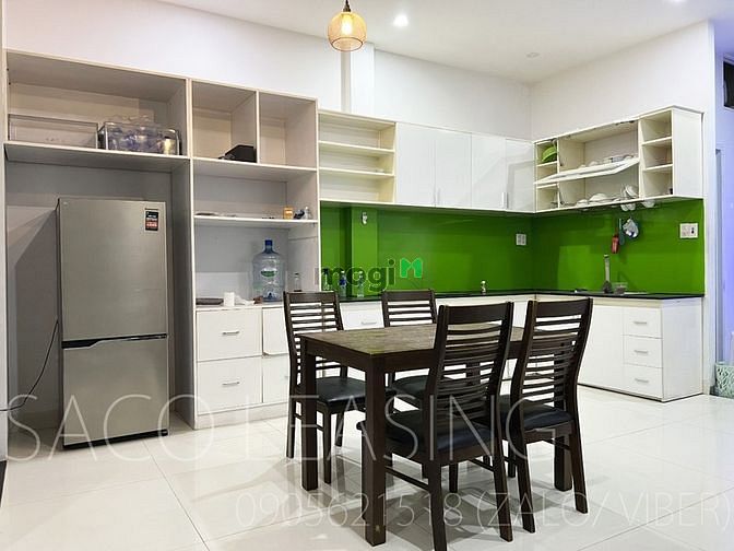 Hình ảnh An Thượng - Cho thuê nhà 2 tầng 3PN