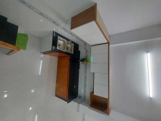 Hình ảnh BÁN NHÀ 2 LẦU hẻm ô to cư xá phú lâm A