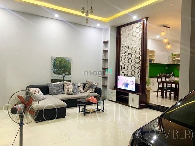 Hình ảnh An Thượng - Cho thuê nhà 2 tầng 3PN