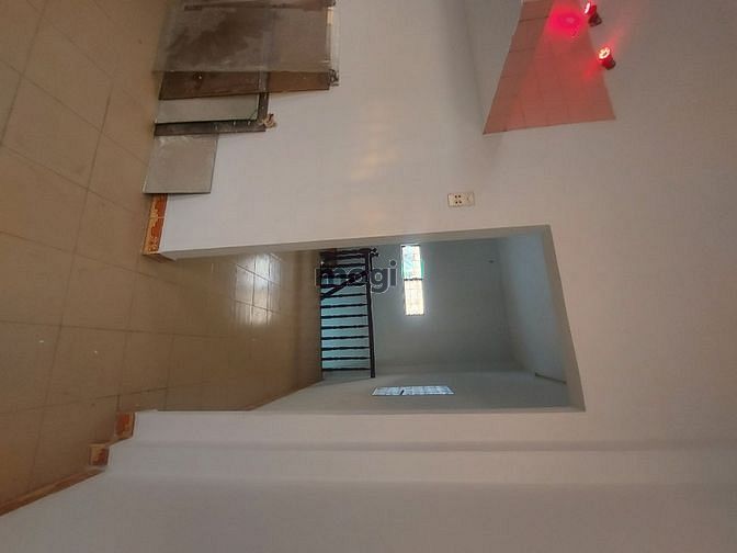 Hình ảnh BÁN NHÀ 2 LẦU hẻm ô to cư xá phú lâm A