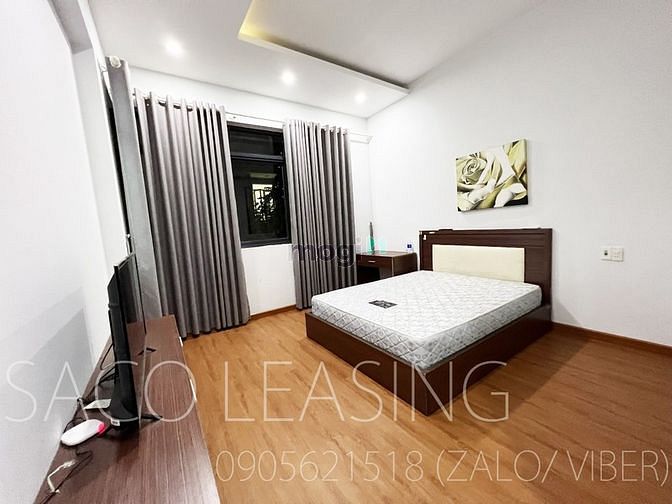 Hình ảnh An Thượng - Cho thuê nhà 2 tầng 3PN