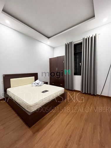 Hình ảnh An Thượng - Cho thuê nhà 2 tầng 3PN
