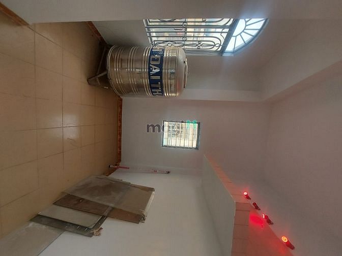 Hình ảnh BÁN NHÀ 2 LẦU hẻm ô to cư xá phú lâm A