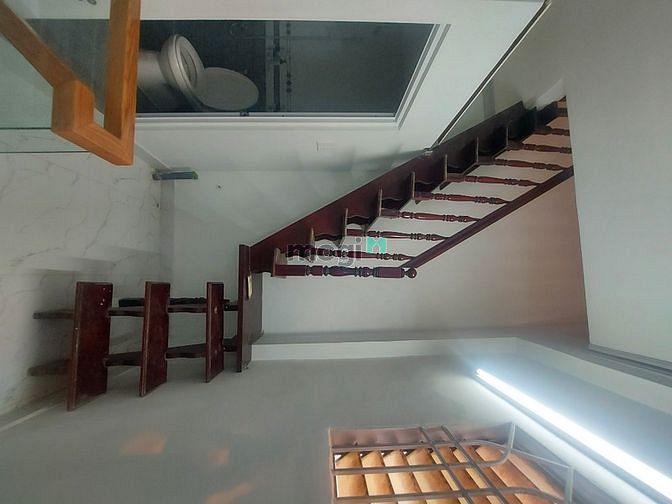 Hình ảnh BÁN NHÀ 2 LẦU hẻm ô to cư xá phú lâm A