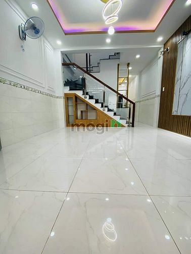 Hình ảnh Bán gấp nhà Trần Văn Quang, Tân Bình, giá rẻ, 20m2