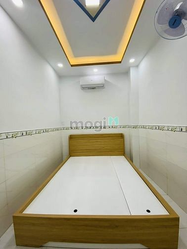 Hình ảnh Bán gấp nhà Trần Văn Quang, Tân Bình, giá rẻ, 20m2