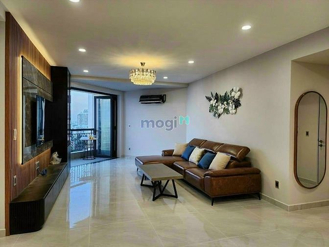 Hình ảnh Green Valley 88m2 , 2PN 2WC nhà đẹp chỉ 4,2 tỷ anh chị ơi