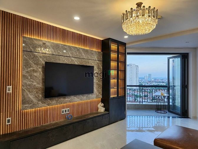 Hình ảnh Green Valley 88m2 , 2PN 2WC nhà đẹp chỉ 4,2 tỷ anh chị ơi