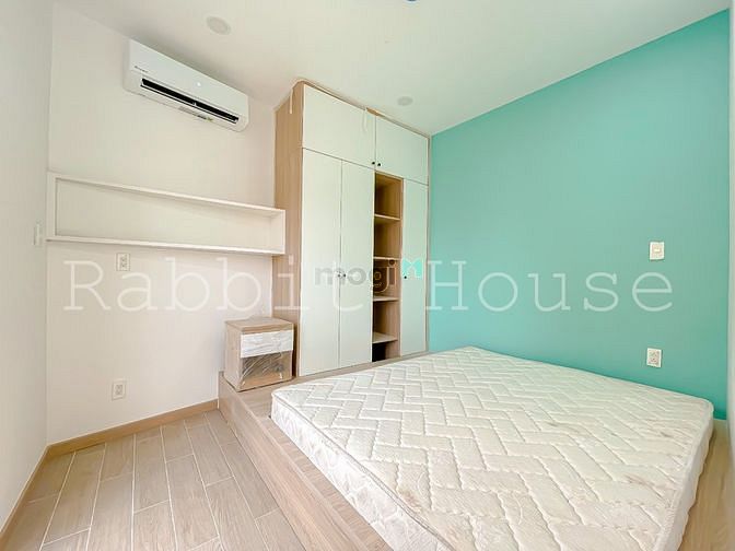 Hình ảnh 100% NEW 1BR/STUDIO Apartment - Electricity & Water ONLY - District 3