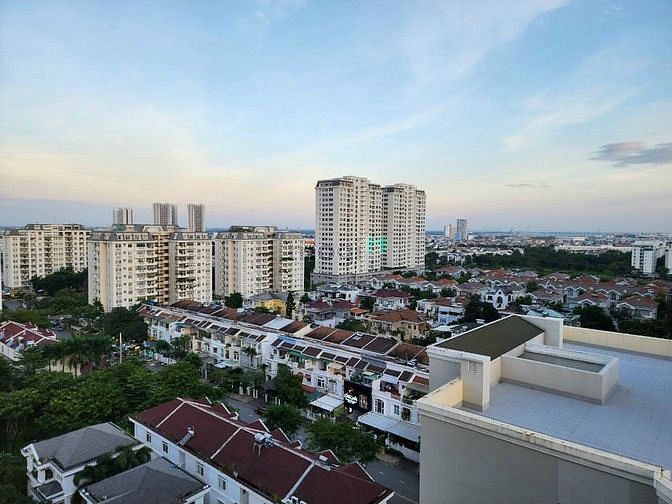 Hình ảnh Green Valley 88m2 , 2PN 2WC nhà đẹp chỉ 4,2 tỷ anh chị ơi