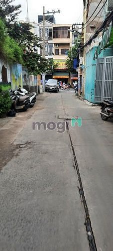 Hình ảnh BÁN NHÀ ĐỂ XÂY MỚI đường ông ích khiêm p14