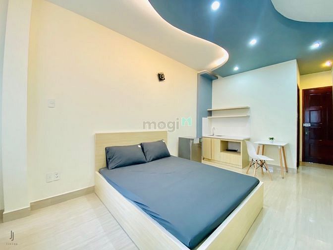 Hình ảnh Phòng rẻ nhất thị trường khu bthanh