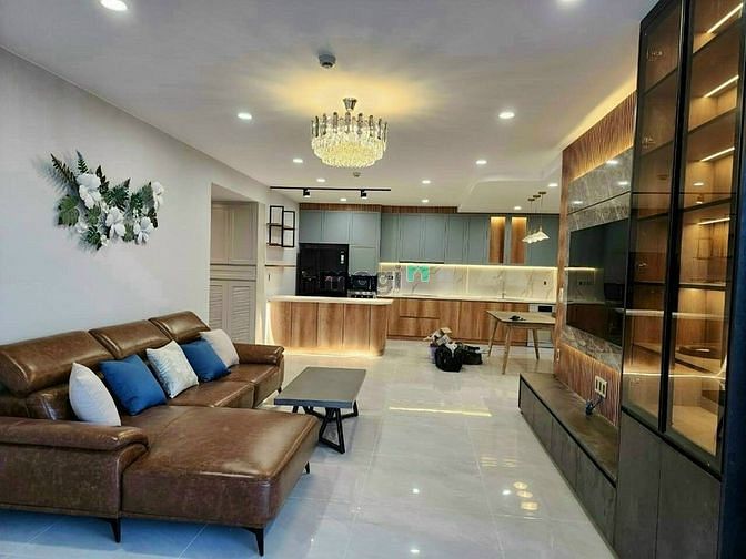 Hình ảnh Green Valley 88m2 , 2PN 2WC nhà đẹp chỉ 4,2 tỷ anh chị ơi