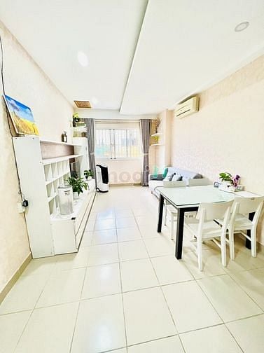 Hình ảnh Căn Góc Duy Nhất CC Lotus Garden, Q.Tân Phú, DT 65m2, 2PN, 2WC, 65m2,