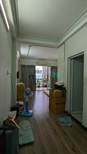 Hình ảnh Cho thuê nhà hẻm xe hơi Quận 1 4PN 5WC