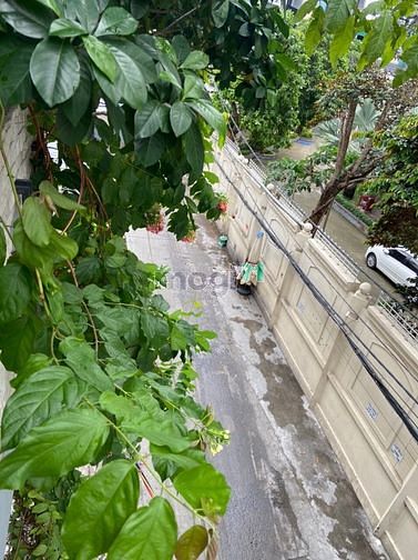 Hình ảnh Cho thuê nhà hẻm xe hơi Quận 1 4PN 5WC