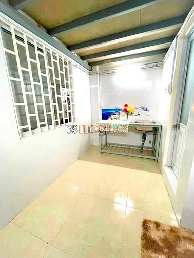 Hình ảnh Phòng đi bộ qua CĐ FPT, ĐH Hoa Sen, CĐ PTTH VOV