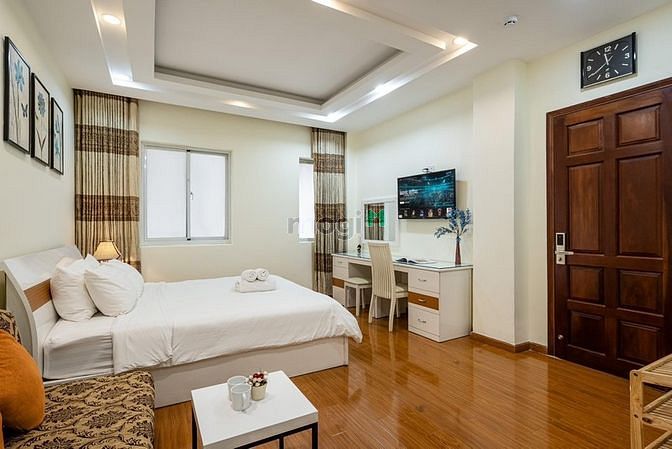 Hình ảnh Cho thuê Trang Chủ MB66.COM / Đăng Ký Tặng 66K 1PN Thái Văn Lung Quận 1 gần Nguyễn Hữu Cảnh_Đông Du