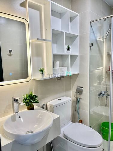 Hình ảnh Cho Thuê Căn Hộ 2PN 2WC Full Nội Thất Cao Cấp.Free PQL