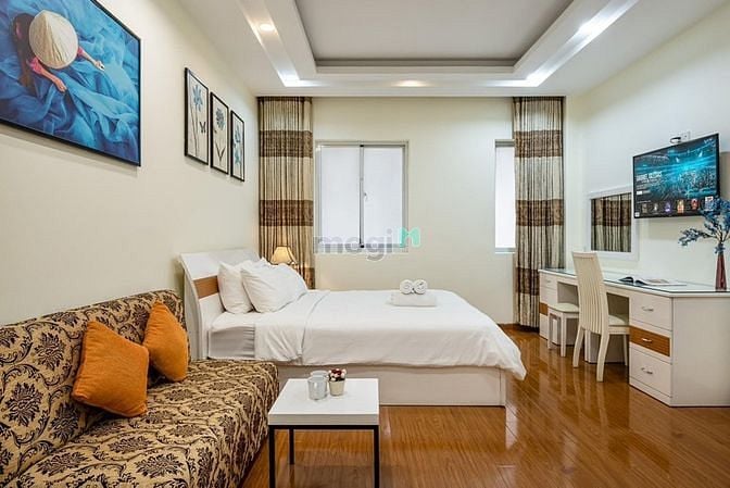 Hình ảnh Cho thuê Trang Chủ MB66.COM / Đăng Ký Tặng 66K 1PN Thái Văn Lung Quận 1 gần Nguyễn Hữu Cảnh_Đông Du