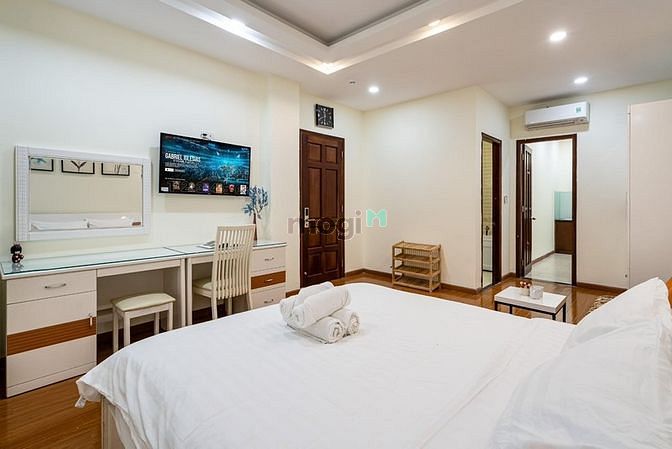 Hình ảnh Cho thuê Trang Chủ MB66.COM / Đăng Ký Tặng 66K 1PN Thái Văn Lung Quận 1 gần Nguyễn Hữu Cảnh_Đông Du