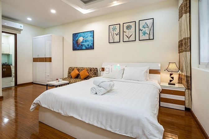 Hình ảnh Cho thuê Trang Chủ MB66.COM / Đăng Ký Tặng 66K 1PN Thái Văn Lung Quận 1 gần Nguyễn Hữu Cảnh_Đông Du