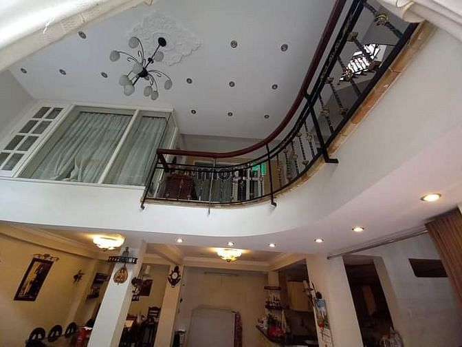 Hình ảnh Nhà mặt tiền, kinh doanh văn phòng công ty.