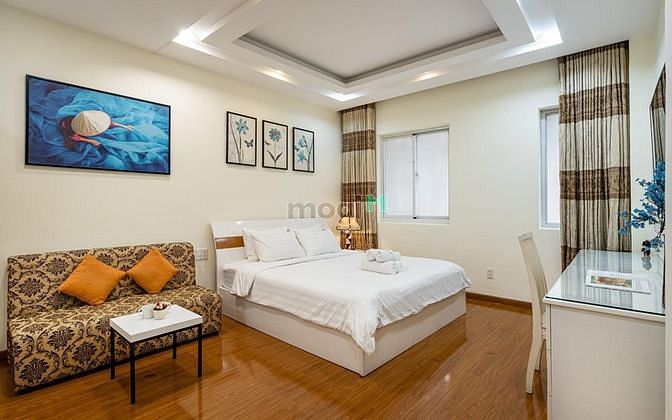 Hình ảnh Cho thuê Trang Chủ MB66.COM / Đăng Ký Tặng 66K 1PN Thái Văn Lung Quận 1 gần Lê Thánh Tôn_Lý Tự Trọng