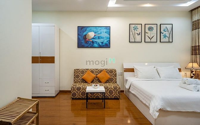 Hình ảnh Cho thuê Trang Chủ MB66.COM / Đăng Ký Tặng 66K 1PN Thái Văn Lung Quận 1 gần Lê Thánh Tôn_Lý Tự Trọng