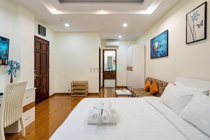 Hình ảnh Cho thuê Trang Chủ MB66.COM / Đăng Ký Tặng 66K 1PN Thái Văn Lung Quận 1 gần Lê Thánh Tôn_Lý Tự Trọng