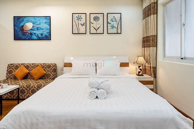 Hình ảnh Cho thuê Trang Chủ MB66.COM / Đăng Ký Tặng 66K 1PN Thái Văn Lung Quận 1 gần Lê Thánh Tôn_Lý Tự Trọng