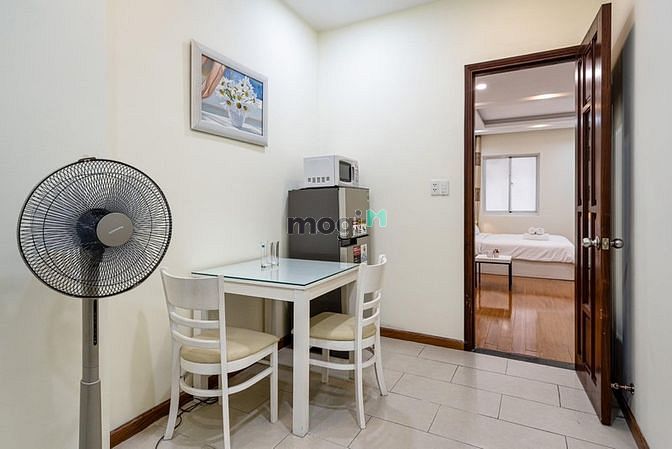 Hình ảnh Cho thuê Trang Chủ MB66.COM / Đăng Ký Tặng 66K 1PN Thái Văn Lung Quận 1 gần Lê Thánh Tôn_Lý Tự Trọng