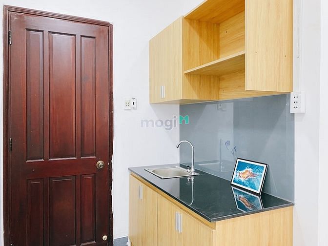 Hình ảnh Cho thuê Trang Chủ MB66.COM / Đăng Ký Tặng 66K Studio mới 100% Phường 2 Bình Thạnh gần HÀNG XANH