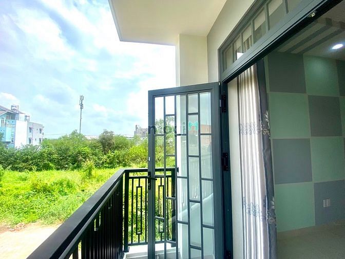 Hình ảnh 🔥Căn Hộ Duplex Ban Công Giá Rẻ SV Ngay Khu CNC - Quận 9🔥